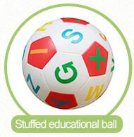 US educational balls