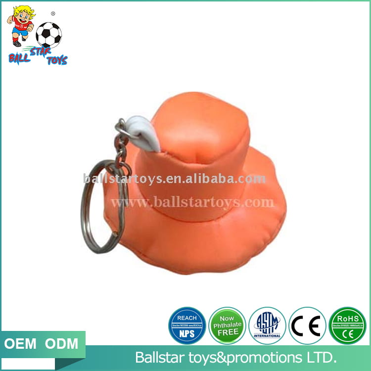 Vinyl cap Keychains,juggling ball,toy ball,foot bag,kick ball,stress ball,pu ball,stuffed ball,sand bag,foot bag,pvc ba