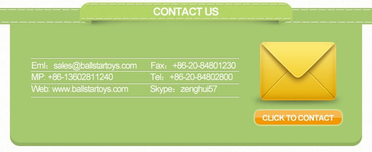 manufacturer contact us
