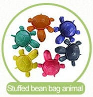 stuffed educational animals