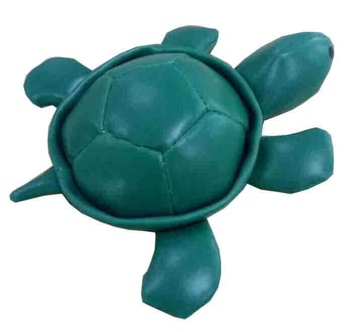 Cuddly turtle animal bean bag