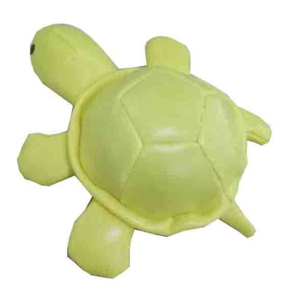 Cuddly turtle animal bean bag