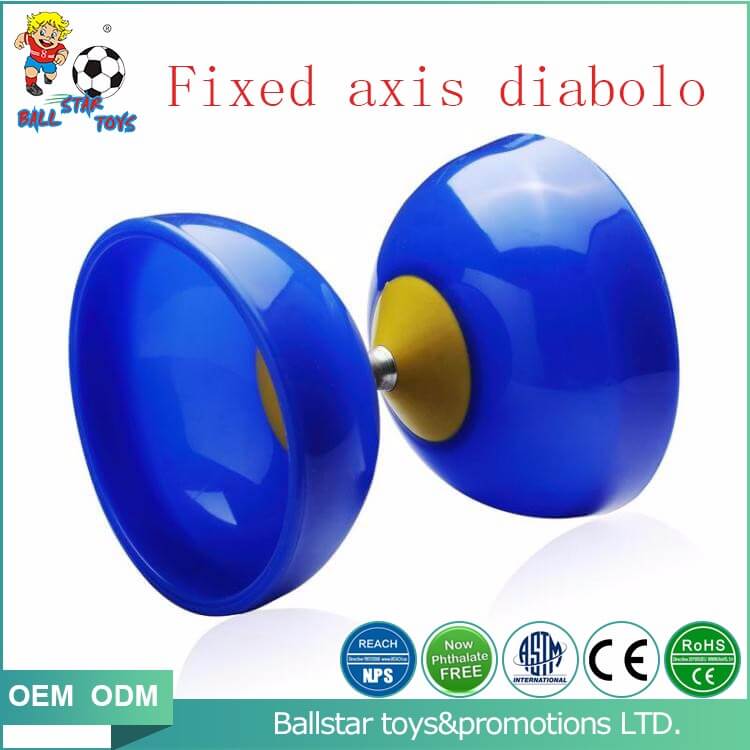 juggling diabolo toy