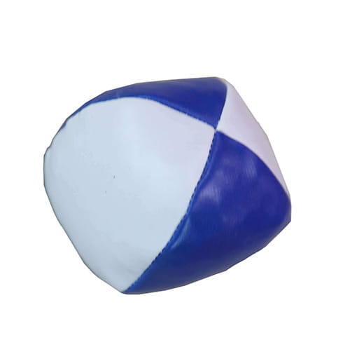 2.9 inch juggling ball