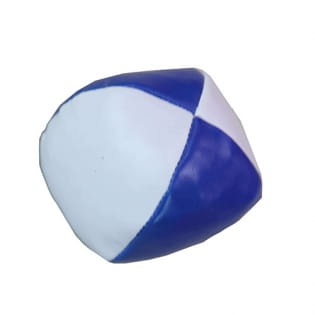 2.9 inch juggling ball