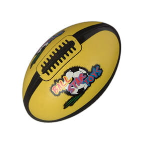 best rugby ball