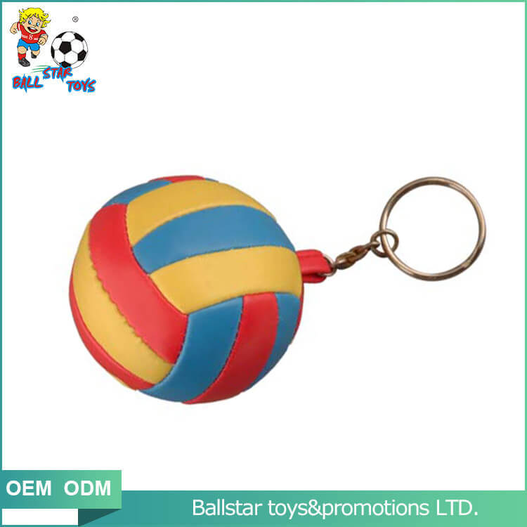 volleyball keychains bulk 