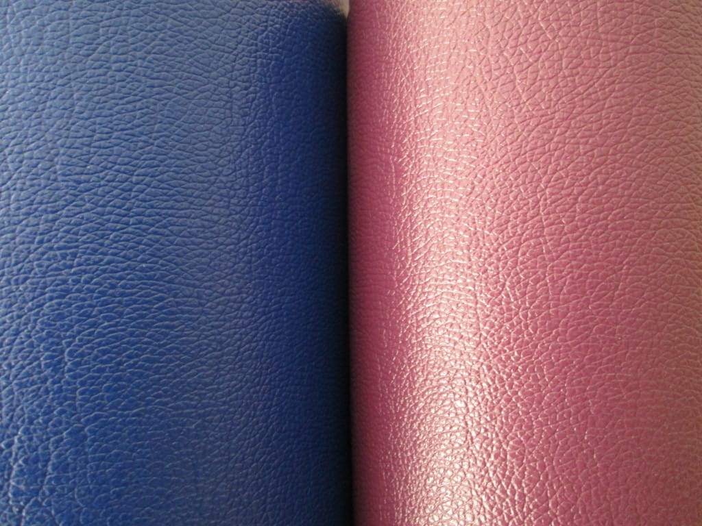 leather product