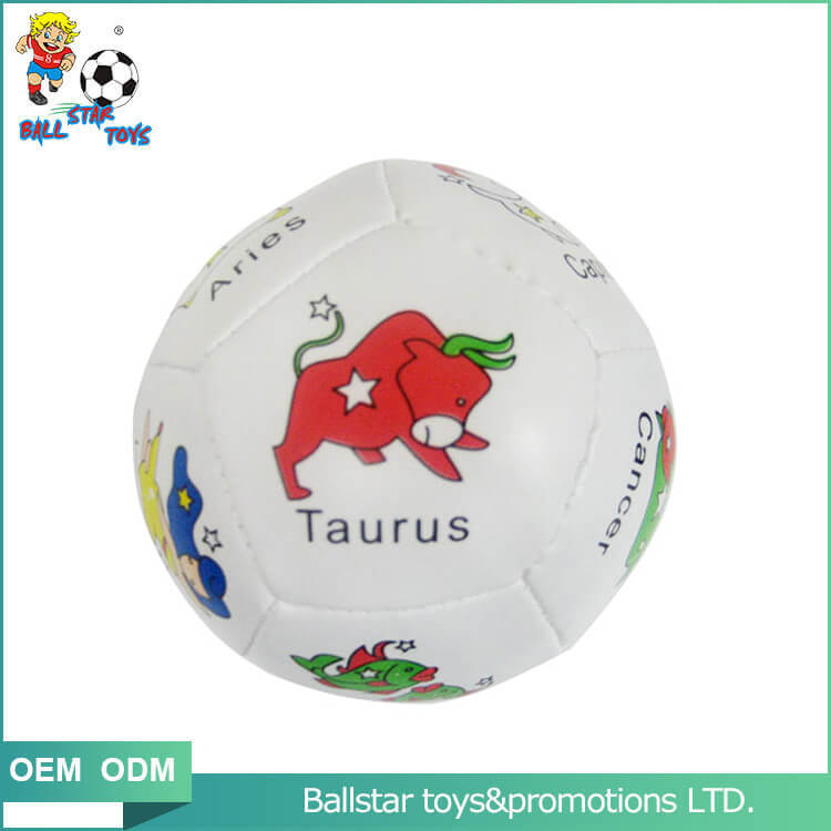 taurus constellation toy ball