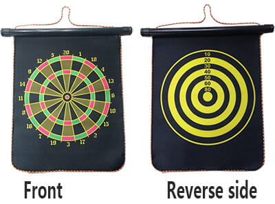 Discount funny magnetic darts