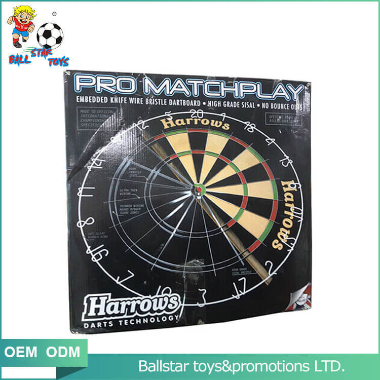 dart board set manufacturer