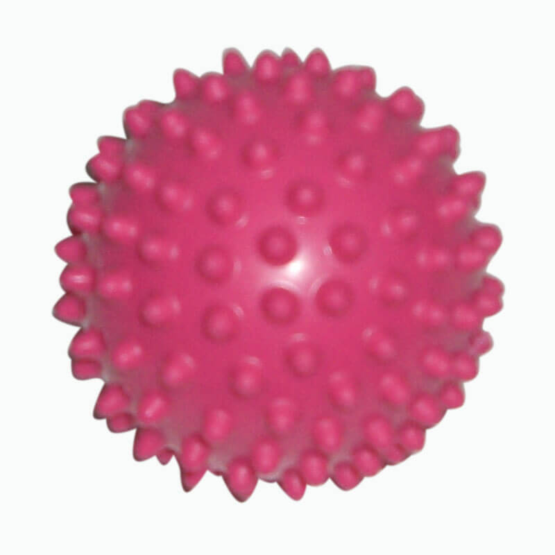 Wholesale colorful massage ball