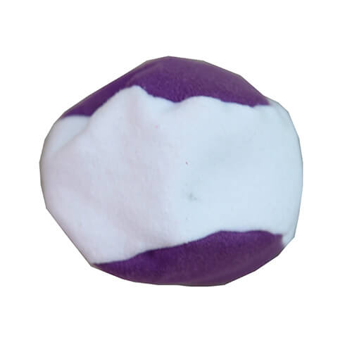 Wholesale juggle footbag