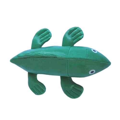 vinyl PU soft stuffed animal toy,