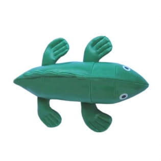 vinyl PU soft stuffed animal toy,