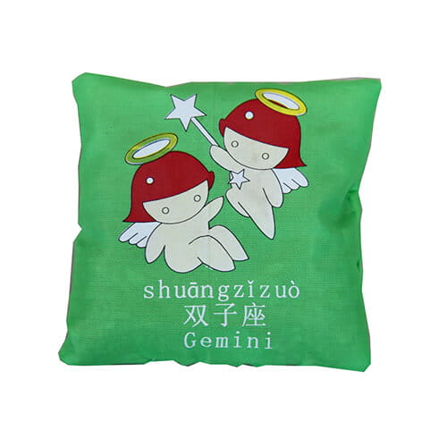 Stufefd constellation pattern sandbags