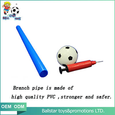 plastic soccer ball gate