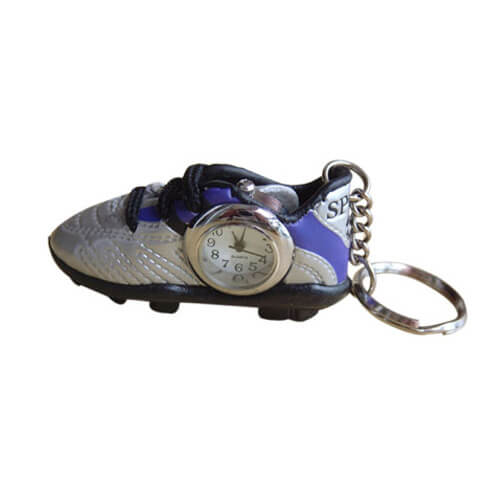 mini Shoe keychain