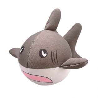 Stuffed shark sea animal